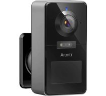 Arenti IP Outdoor Camera Arenti Power1 2K