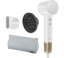 Laifen Swift Premium hair dryer (White) SWIFT PREMIUM WHITE