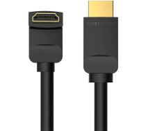 Vention HDMI 2.0 kątowy 270°, 4K 60Hz, 1,5m AAQBG