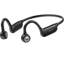 Joyroom Wireless Air Conduction Headphones Joyroom JR-X2 (black) 10 + 4 pcs FOR FREE 43687-UNIW