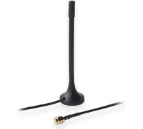 Teltonika 003R-00230 | Antena WiFi | Magnes, 2dBi, kabel 1,5m, RP-SMA TELTONIKA WIFI 2DBI 003R-00230
