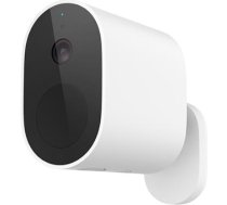 Xiaomi Mi Wireless Outdoor Security Camera | Kamera bezprzewodowa | 1080p, MWC14 XIAOMI OUTDOOR CAMERA MWC14