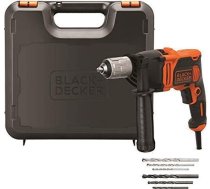 Black&Decker Wiertarka Black&Decker BEH850K 850W udarowa BEH850K-QS