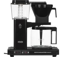 Moccamaster KBG Select Semi-auto Drip coffee maker 1.25 L 53987