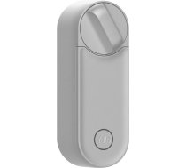 Yale Linus Smart Door Lock L2 (EFIGS, Silver) 05/103210/SI