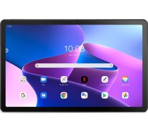 Lenovo Tab M10 Plus (3rd Gen) 4G Qualcomm Snapdragon 128 GB 26.9 cm (10.6") 4 GB Wi-Fi 5 (802.11ac) Android 12 Grey ZAAN0167ES