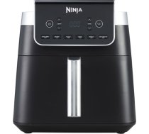 Ninja AF180EU fryer Single 6.2 L 2000 W Hot air fryer Black