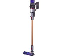 Dyson V10 Absolute handheld vacuum Bagless Copper, Nickel CYCLONE V10 ABSOLUTE