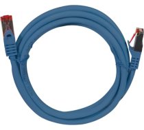 Logilink PrimeLine Patchcable 0.5m Cat.6 Blue CQ2026S