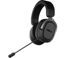 Asus TUF Gaming H3 Wireless Headset Gun Metal 90YH02ZG-B3UA00