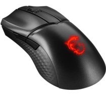 MSI Clutch GM31 Wireless Gaming Mouse Right hand S12-4300980-CLA