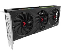 PNY NVIDIA GeForce RTX 4060 8GB XLR8 Gaming VERTO EPIC-X VCG40608TFXXPB1