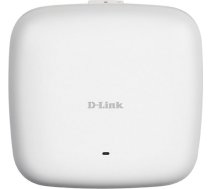D-Link Wireless AC1750 Wave2 Dualband PoE - DAP-2680