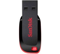 Sandisk USB-Stick 64GB SanDisk Cruzer Blade retail SDCZ50-064G-B35