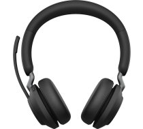 Jabra Evolve2 65 USB-C Black MS Stereo 26599-999-899