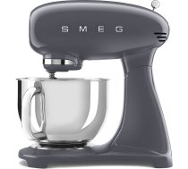 Smeg Stand mixer SMF03GREU (Grey)