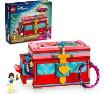 Lego Disney 43276 Snow White jewellery box