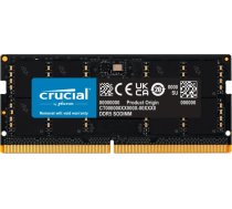 Crucial NB MEMORY 32GB DDR5-5200 SO/CT32G52C42S5 CRUCIAL