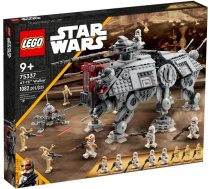 Lego STAR WARS 75337 AT-TE WALKER