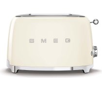 Smeg toaster TSF01CREU (Cream)