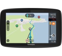 Tomtom Nawigacja GPS TomTom GO Camper Tour 6 1PN6.002.20