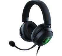 Razer | Gaming Headset | Kraken V3 Hypersense | Wired | Noise canceling | Over-Ear RZ04-03770100-R3M1