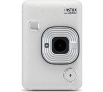 Fujifilm Instax Mini LiPlay, akmens balts 16631758