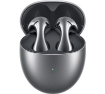 Huawei | Wireless earphones | FreeBuds 5 | In-ear Built-in microphone | ANC | Bluetooth | Silver Frost 55036454