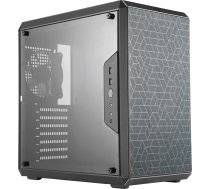 Cooler Master MasterBox Q500L Midi Tower Black MCB-Q500L-KANN-S00