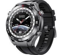 Huawei Smartwatch Huawei Watch Ultimate Expedition Czarny  (Colombo-B19B)