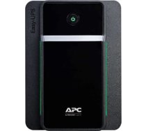 APC BVX2200LI-GR Easy UPS 2200VA,230V, AVR,4 Shuko