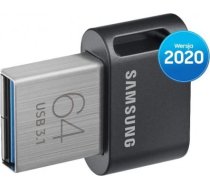 Samsung MEMORY DRIVE FLASH USB3.1 64GB/FIT PLUS MUF-64AB/APC SAMSUNG