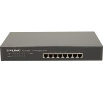 Tp-Link TL-SG1008 network switch Unmanaged