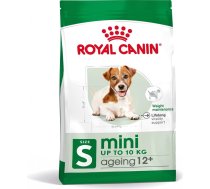 Royal Canin Mini Ageing Adult +12 - dry dog food - 3,5 kg ART#160924