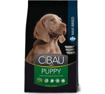 Farmina Cibau Puppy Maxi 12kg +  2kg PCB140009S