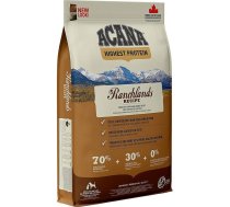 Acana Highest Protein Ranchlands - dry dog food - 6 kg ART#161184