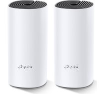 Tp-Link AC1200 Deco Whole Home Mesh Wi-Fi System DECO M4 2-PACK