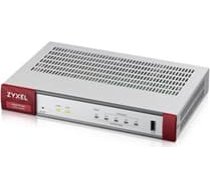 Zyxel USG FLEX 50 hardware firewall 0.35 Gbit/s USGFLEX50-EU0101F