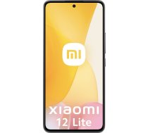 Xiaomi Mi 12 Lite 8/128GB Black ART#100084