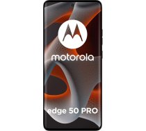 Motorola Smartfon Motorola Edge 50 Pro 5G 12/512GB Black Beauty PB1J0003PL