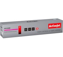 Activejet ATO-510MN toner (replacement for OKI 44469722; Supreme; 5000 pages; magenta)