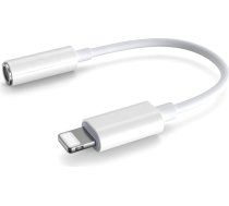 Platinet adapter Lightning - 3.5mm (45645)