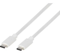 Vivanco cable PB USB-C - USB-C 1m (63088)