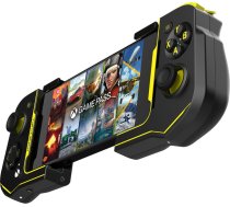 Turtle Beach controller Atom Android D4X, black/yellow TBS-0760-05