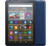 Amazon Fire HD 8 32GB, blue B09BGGT53P