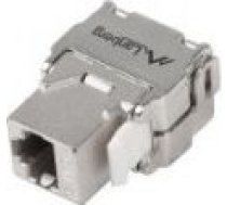 Lanberg keystone gniazdo RJ45 - LSA FTP kat. 6 180° KSF6-2000