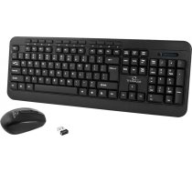 Esperanza TK109 TITANUM Computer Set Keyboard + Mouse