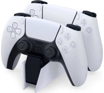 Sony PlayStation 5 Stacja ładowania DualSense (9374107) CFI-ZDS1