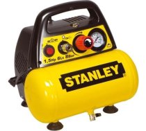 Stanley OIL-FREE COMPRESSOR STANLEY C6BB34STN039