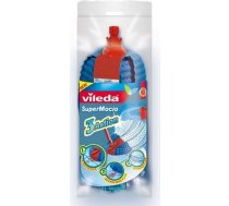 Vileda Wkład SuperMocio 3Action Velour (137477)